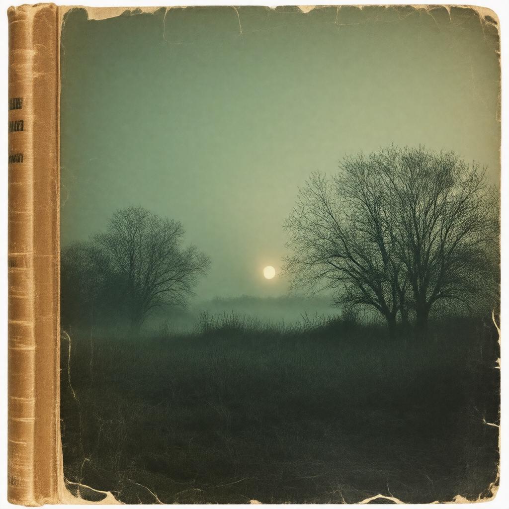 Light in August